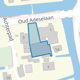 Perceel AKM01-D-3389