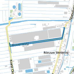 Perceel AKM01-D-3392