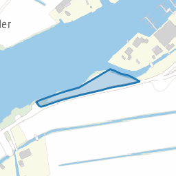 Perceel AKM01-D-3395