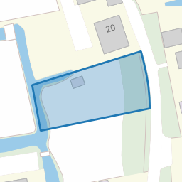 Perceel AKM01-D-3397