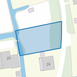 Perceel AKM01-D-3398