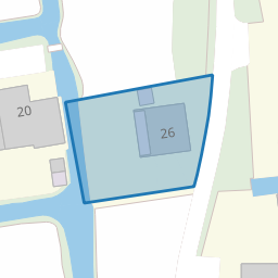 Perceel AKM01-D-3399