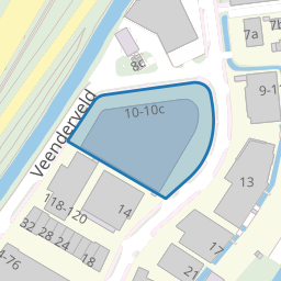 Perceel AKM01-D-3419