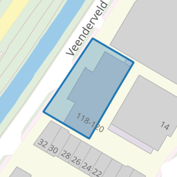 Perceel AKM01-D-3420