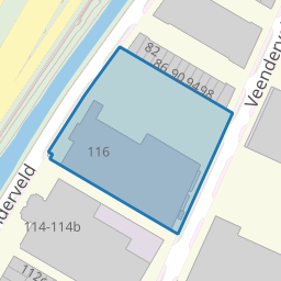 Perceel AKM01-D-3422