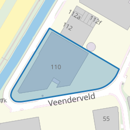 Perceel AKM01-D-3427