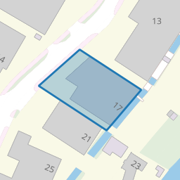 Perceel AKM01-D-3443