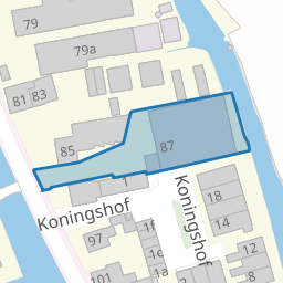 Perceel AKM01-D-3456