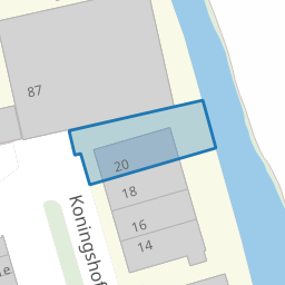 Perceel AKM01-D-3458