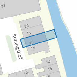 Perceel AKM01-D-3460