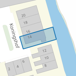 Perceel AKM01-D-3461