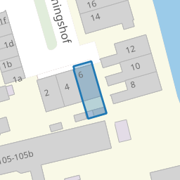 Perceel AKM01-D-3465