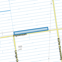 Perceel AKM01-D-3479