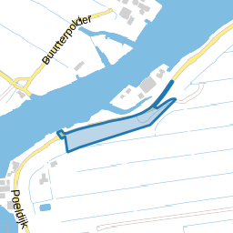 Perceel AKM01-D-3483