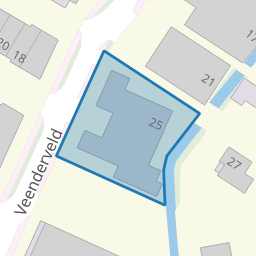 Perceel AKM01-D-3489