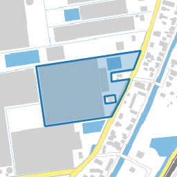 Perceel AKM01-D-3495