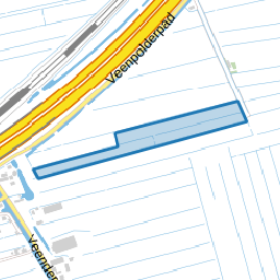 Perceel AKM01-D-3539