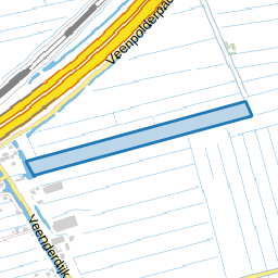 Perceel AKM01-D-3540