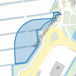 Perceel AKM01-D-3541