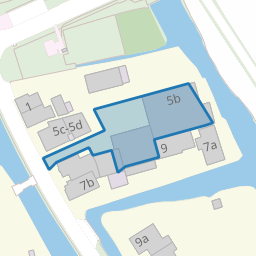 Perceel AKM01-D-3554