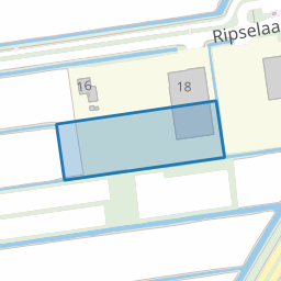 Perceel AKM01-D-3575