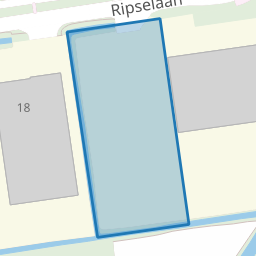 Perceel AKM01-D-3576