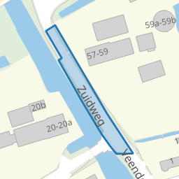 Perceel AKM01-D-3597