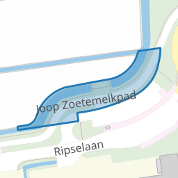 Perceel AKM01-D-3613