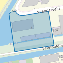 Perceel AKM01-D-3626