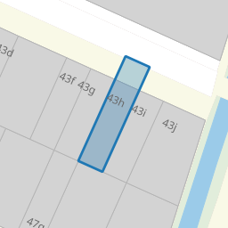 Perceel AKM01-D-3645