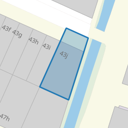 Perceel AKM01-D-3647