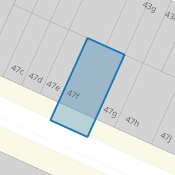 Perceel AKM01-D-3651