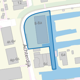 Perceel AKM01-D-3666