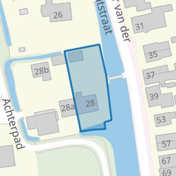 Perceel AKM01-D-3670