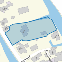 Perceel AKM01-D-3676