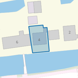 Perceel AKM01-D-3697