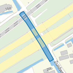 Perceel AKM01-D-3733