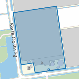 Perceel AKM01-D-3819