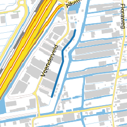 Perceel AKM01-D-3854