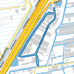 Perceel AKM01-D-3881