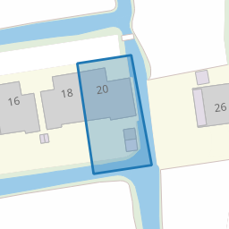 Perceel AKM01-D-3888