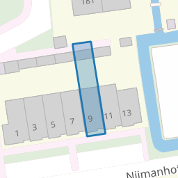 Perceel AKM01-D-3891