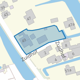 Perceel AKM01-D-3901