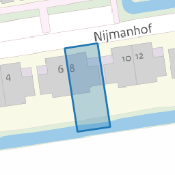 Perceel AKM01-D-3911