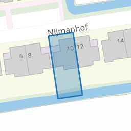 Perceel AKM01-D-3912