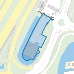 Perceel AKM01-D-3930