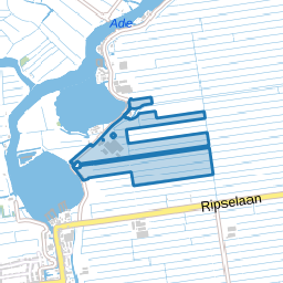 Perceel AKM01-D-3981