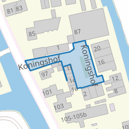 Perceel AKM01-D-4002