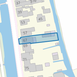 Perceel AKM01-D-4009