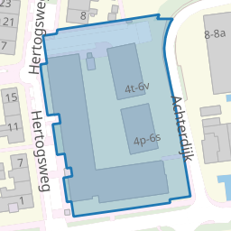 Perceel AKM01-D-4011